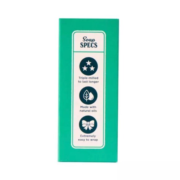 DUKE CANNON SUPPLY CO. Everlasting Puck Soap - Illegally Cut Pine - 5 oz NEW - Picture 3 of 4